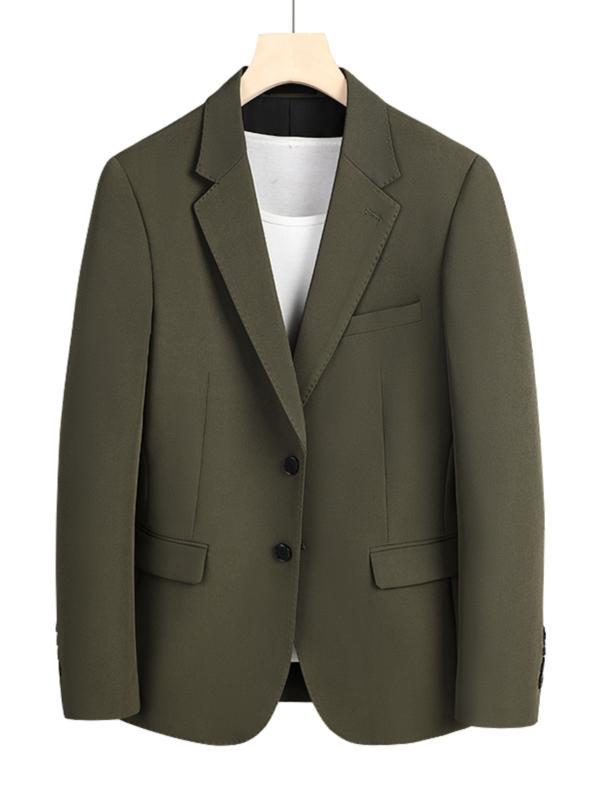 楽天市場】テーラード ジャケット メンズ おしゃれ着 ブレザー 春