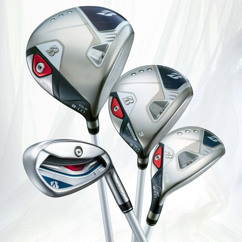 楽天市場】女性用 ブリヂストンゴルフ ビーレディ レディース アイアン