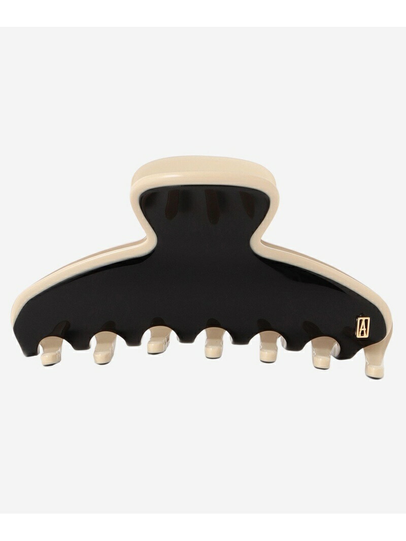 楽天市場】【ALEXANDRE DE PARIS】リズレクリップ MACKINTOSH LONDON