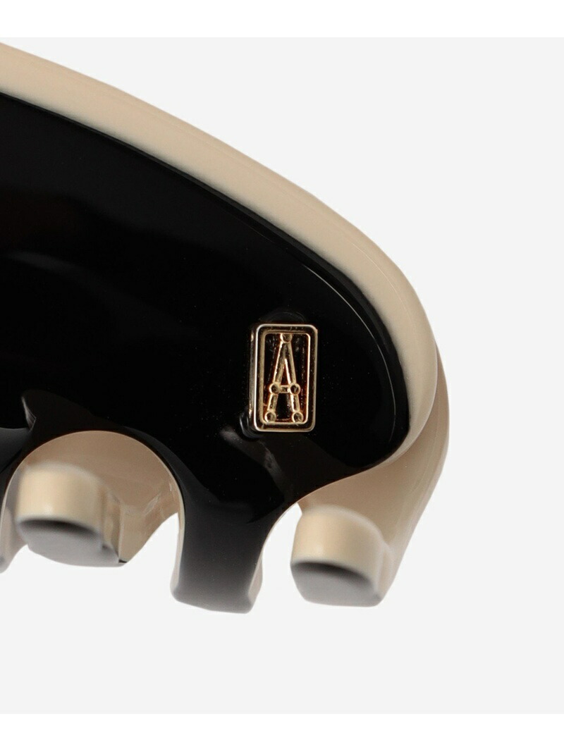 楽天市場】【ALEXANDRE DE PARIS】リズレクリップ MACKINTOSH LONDON