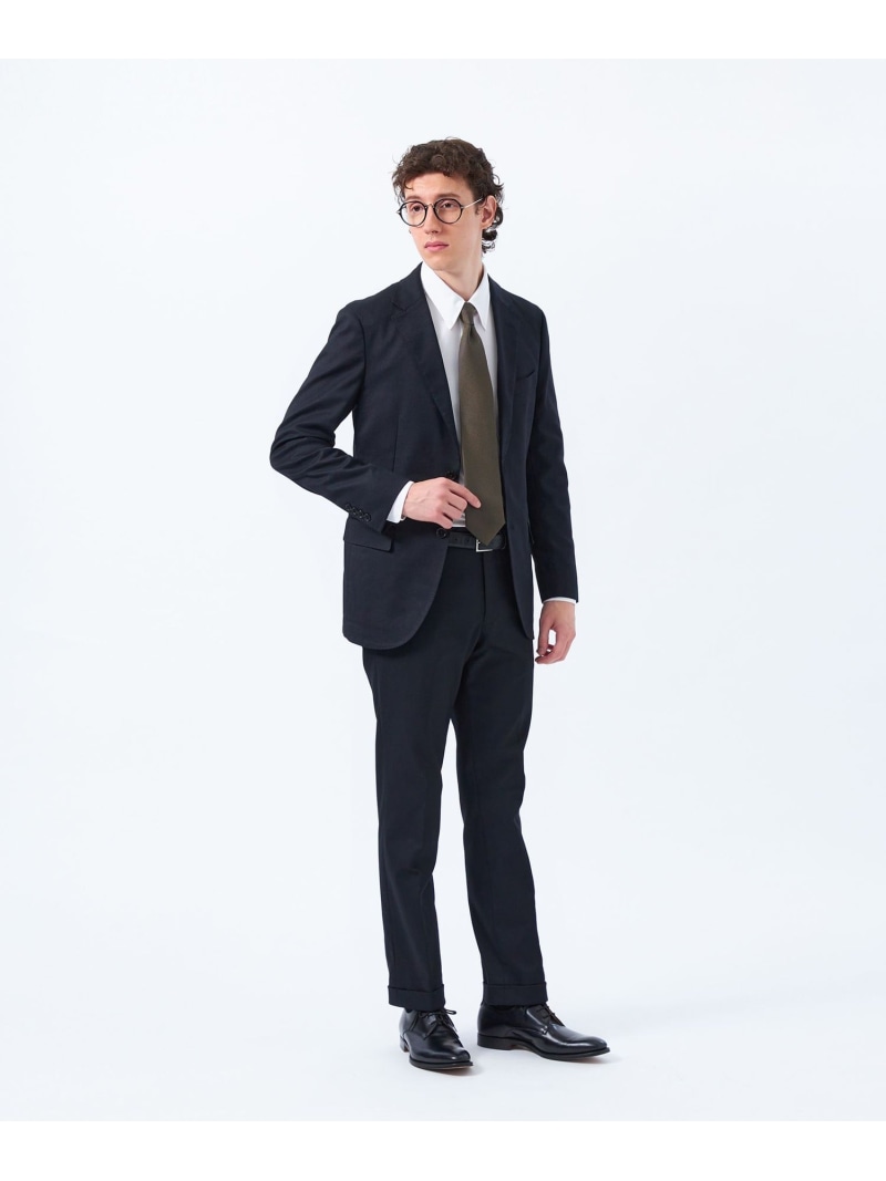 楽天市場】【25年春夏モデル】トロッター ジャケット #000(ナンバー