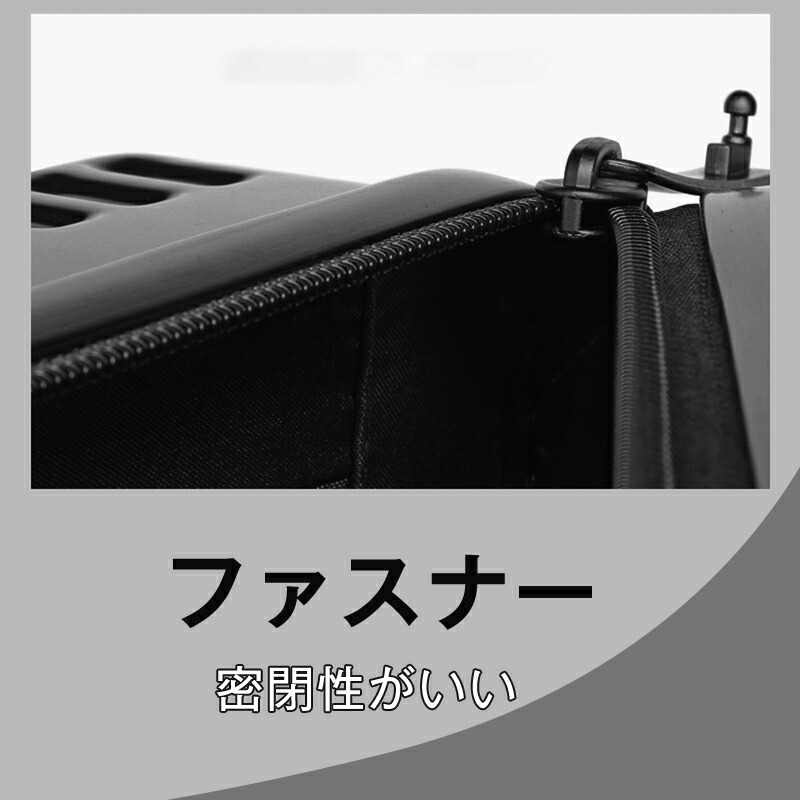 楽天市場】魔法小屋 SKYFLY スーツケース フロントポケットS /M /L