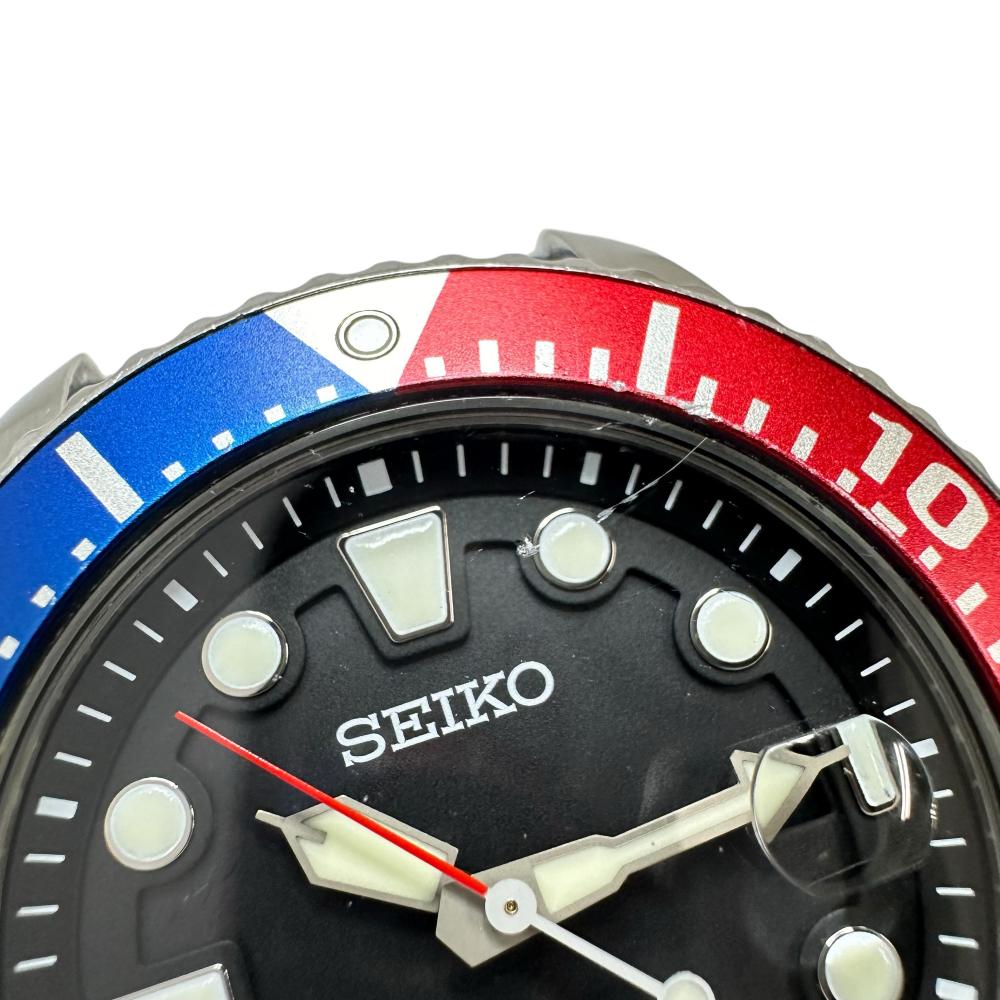 楽天市場】最終特価品【SEIKO/セイコー】 プロスペックス ダイバー