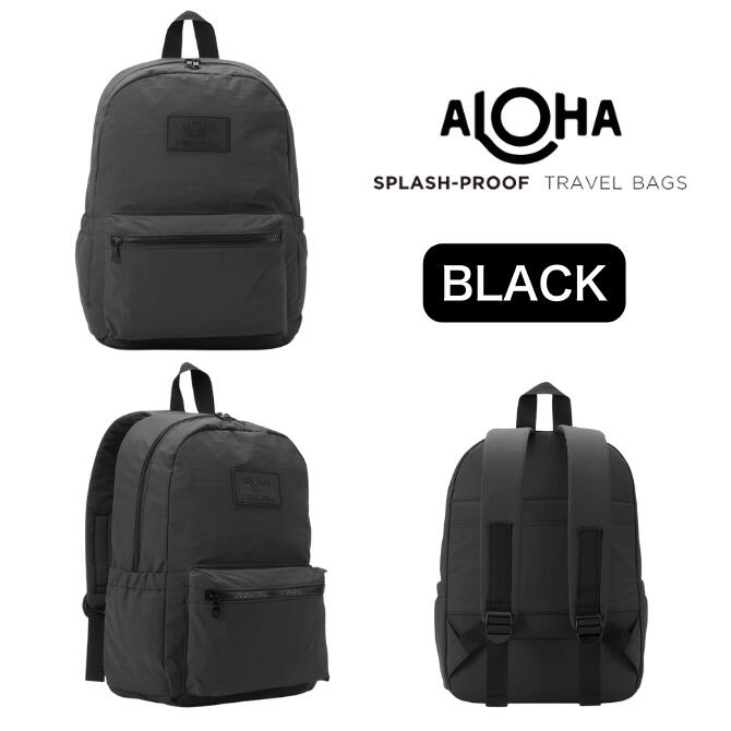 楽天市場】アロハコレクション バックパック 【ALOHA Collection