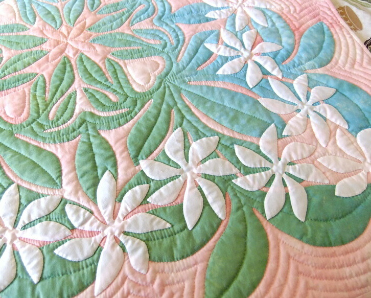 楽天市場】【送料無料】【ハワイアンキルトに挑戦！】【限定カラー