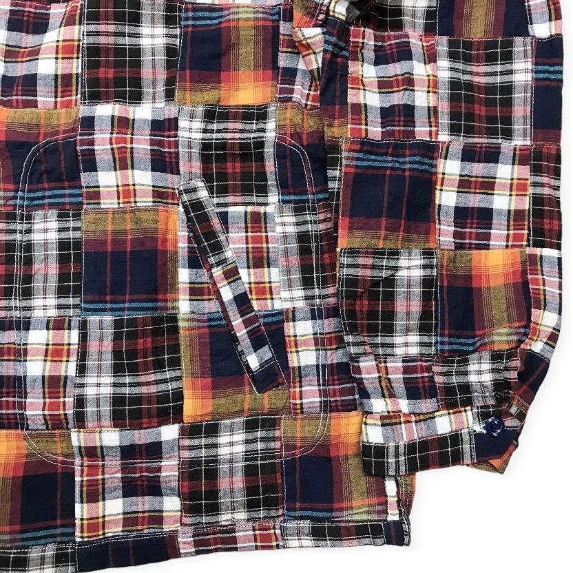 楽天市場】送料無料 SUGAR CANE【シュガーケーン】SPORT JACKET 2