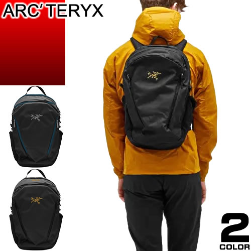 楽天市場】アークテリクス リュック（柄ロゴ）の通販