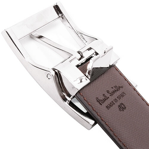 楽天市場】ポールスミス Paul Smith ベルト レザーベルト メンズ