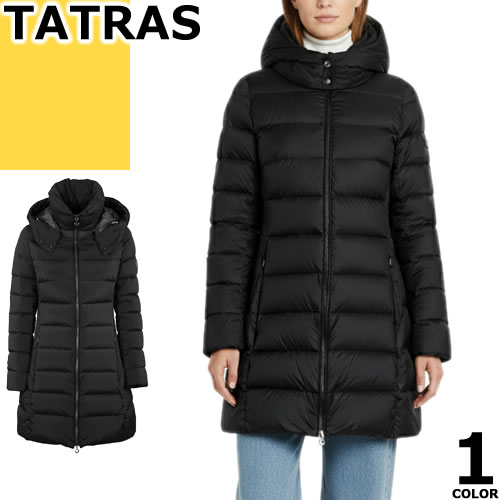 楽天市場】タトラス TATRAS ポリテアマ POLITEAMA ダウン ダウン