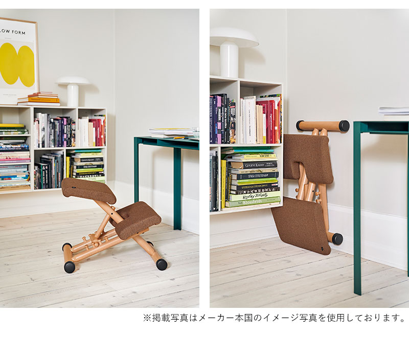 楽天市場】バランスチェア マルチ ヴァリエール Varier MULTI バランス