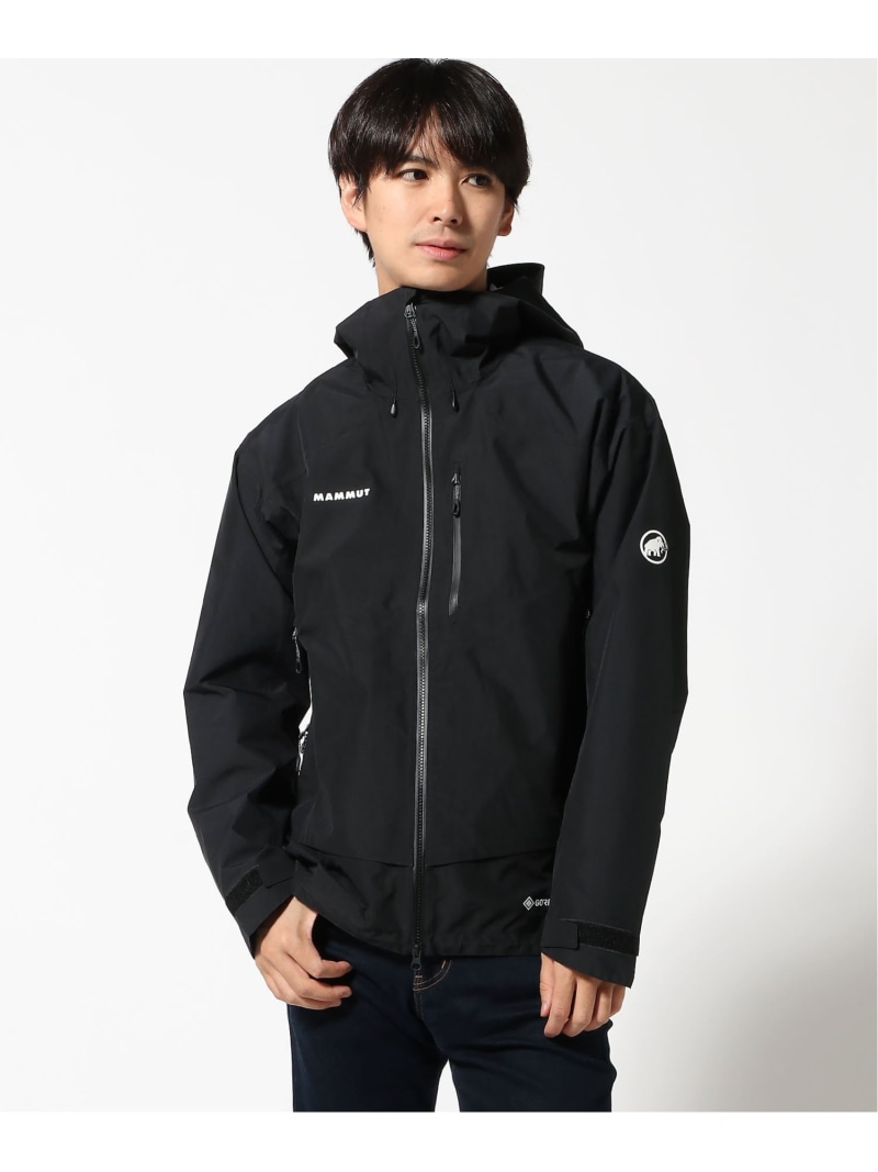 楽天市場】MAMMUT/(M)【公式】アヤコ プロ 2.0 ハードシェル