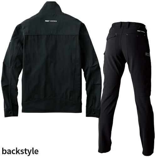 楽天市場】作業ウェア PUMA プーマ 作業服 上下セット 秋冬 ストレッチ