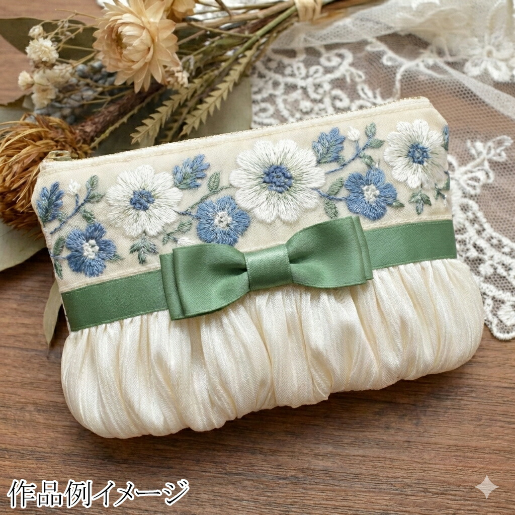 楽天市場】チューブ型 サテンプリーツリボン 幅30mm 10cm単位