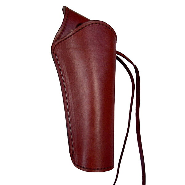 楽天市場】BULL CREEK LEATHER 45口径 6インチバレル用 レザー