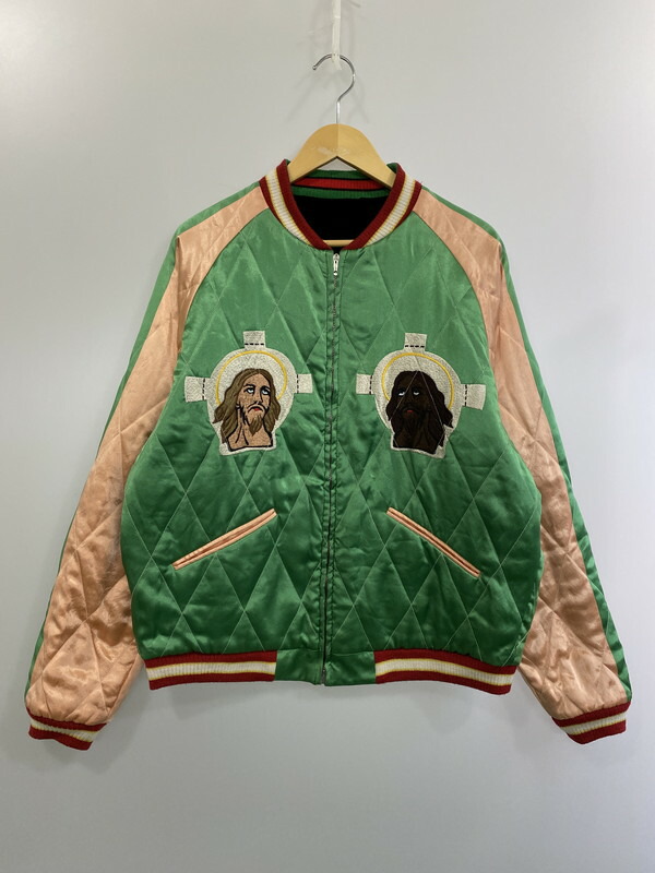 楽天市場】【中古品】【メンズ】 SAINT MICHAEL セントマイケル ×DENIM