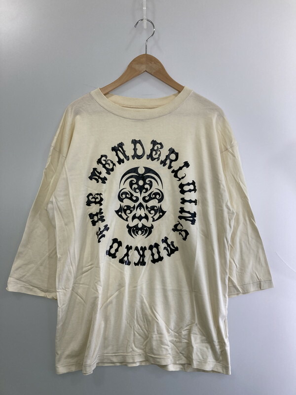 楽天市場】TENDERLOIN テンダーロイン（袖の長さ長袖）（Tシャツ