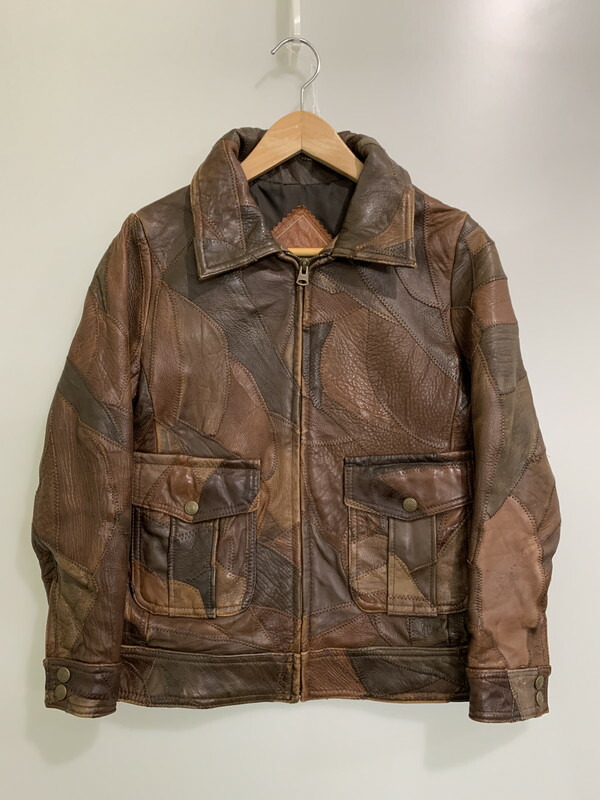 楽天市場】ムートン パッチワーク（メンズファッション）の通販