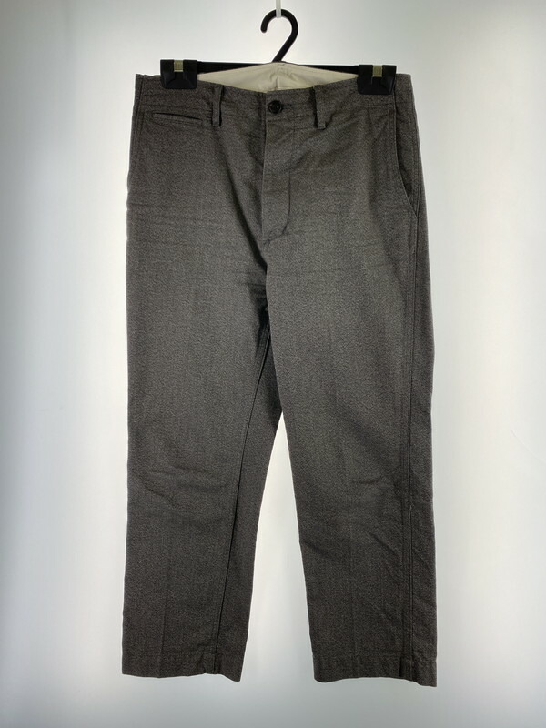 楽天市場】VISVIM ビズビム（ズボン・パンツ｜メンズファッション）の通販