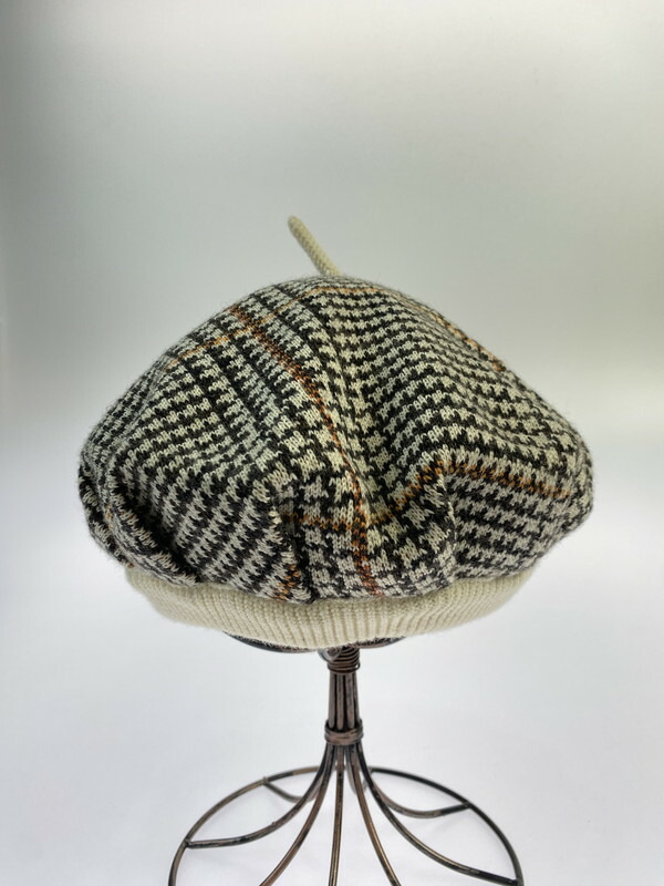 楽天市場】ベレー帽（ブランドヴィヴィアン・ウエストウッド）の通販