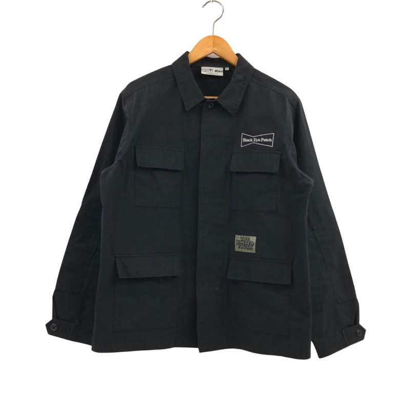 楽天市場】black eye patch ジャケット（コート・ジャケット｜メンズ