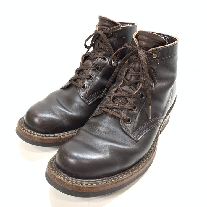 楽天市場】【中古品】【メンズ】 WHITE'S BOOTS ホワイツブーツ SEMI
