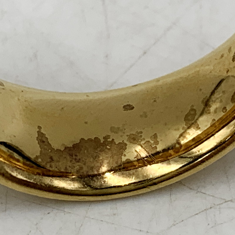 楽天市場】【中古品】【レディース】 JOUETE ジュエッテ 925 フープ