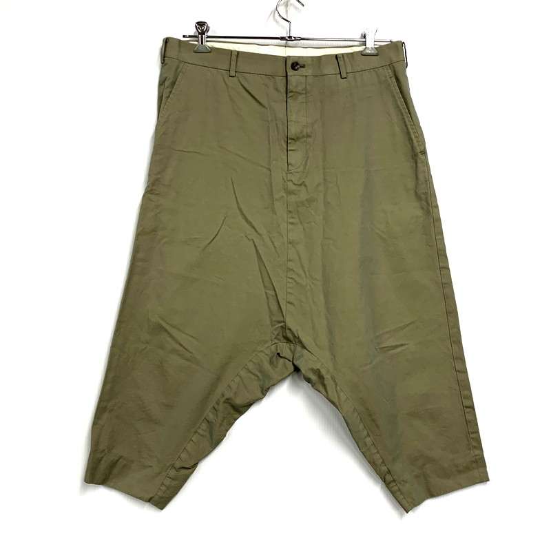 楽天市場】ギャルソン サルエル（ズボン・パンツ｜メンズファッション