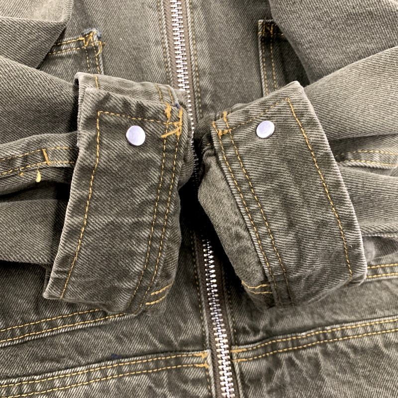 楽天市場】【中古美品】【メンズ】 STUSSY WORK GEAR ステューシー