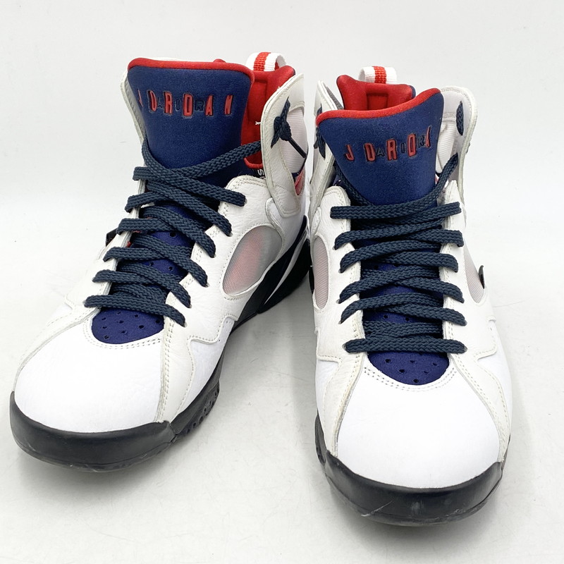 楽天市場】エアジョーダン7 27センチの通販