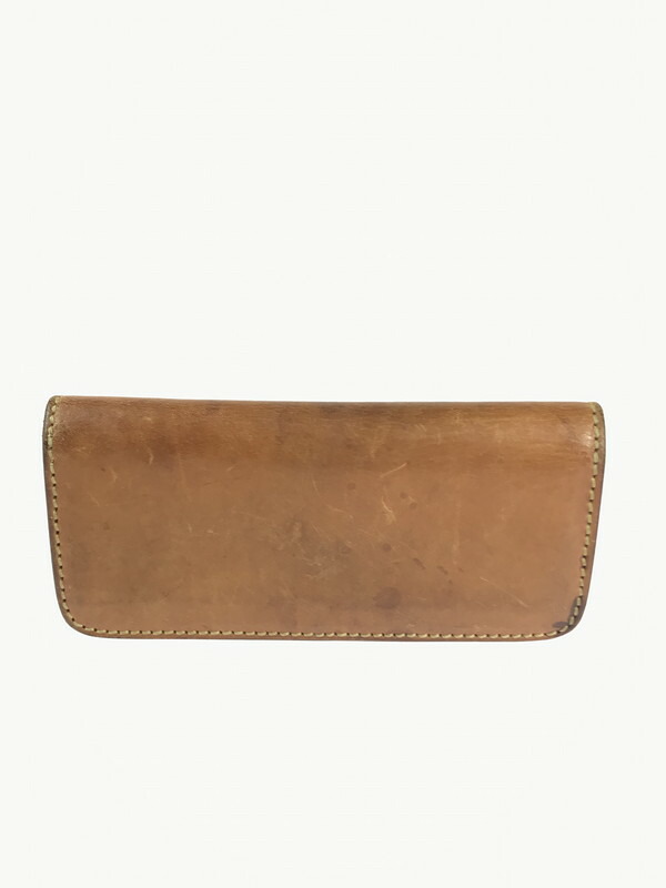 楽天市場】【中古】【メンズ】 SAAD サード leather long wallet
