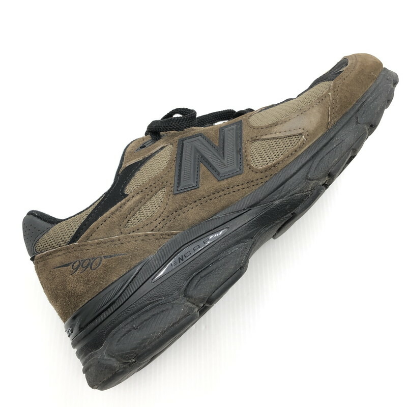 楽天市場】【中古品】【メンズ】 JJJJound ジョウンド × NEW BALANCE