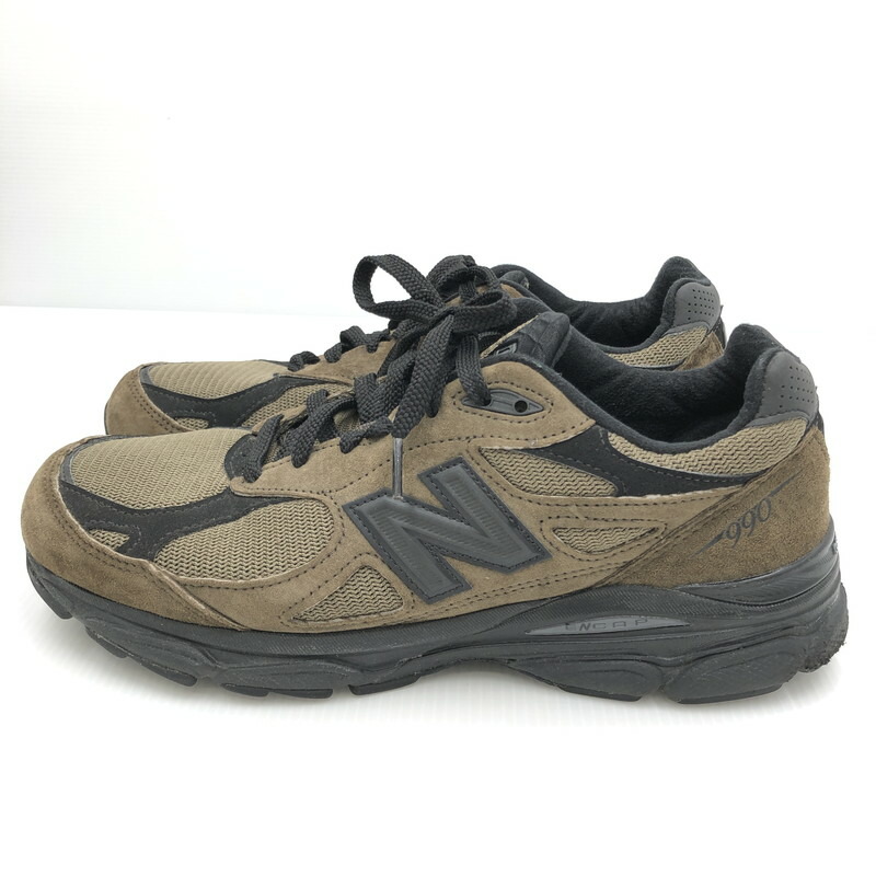 楽天市場】【中古品】【メンズ】 JJJJound ジョウンド × NEW BALANCE