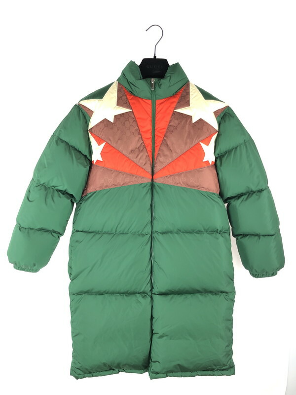 楽天市場】【中古品】【レディース】 GUCCI グッチ EMBROIDERED LOGO