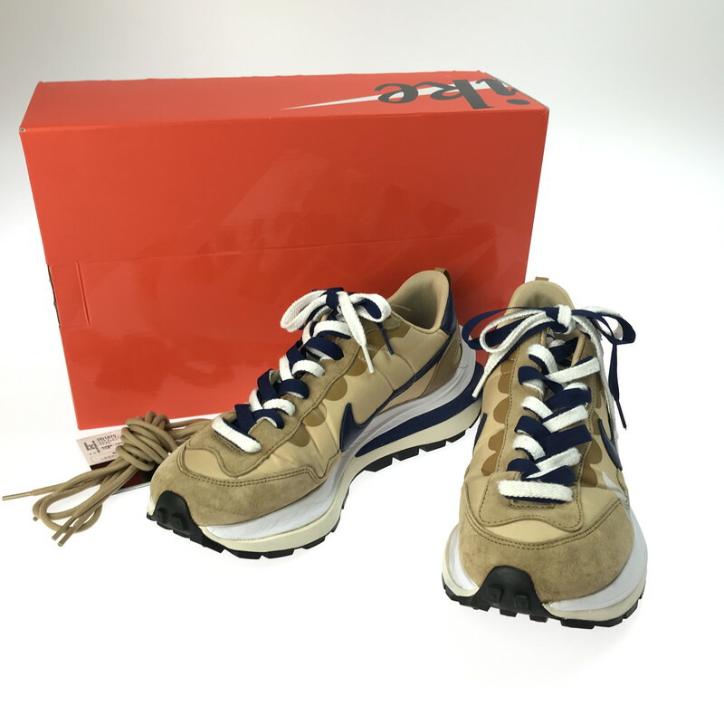 楽天市場】【中古品】【メンズ】 NIKE ナイキ × SACAI サカイ コラボ