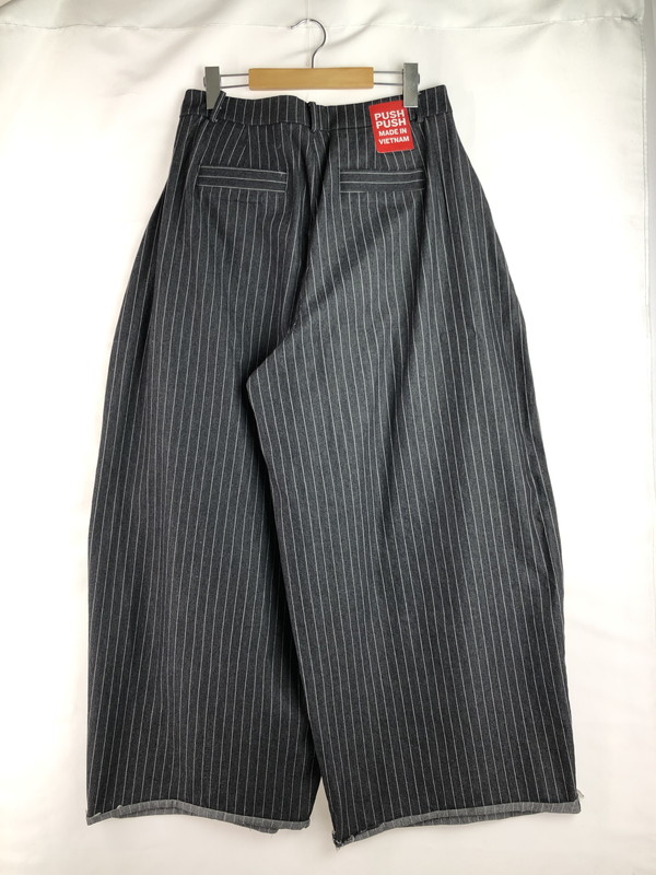 楽天市場】【中古品】【メンズ】 PUSH PUSH プッシュプッシュ STRIPED