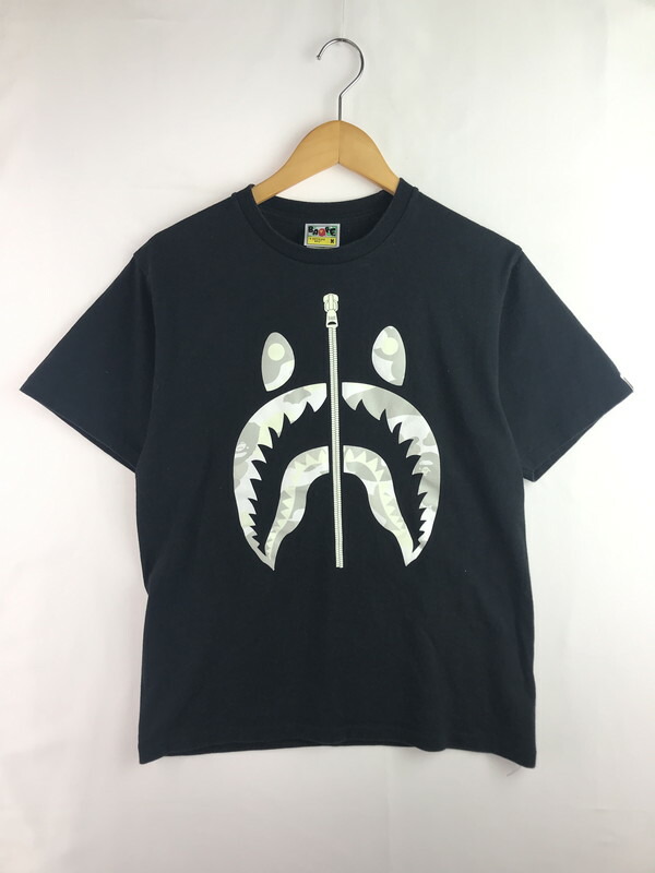 楽天市場】アベイシングエイプ tシャツ シャーク（Tシャツ・カットソー