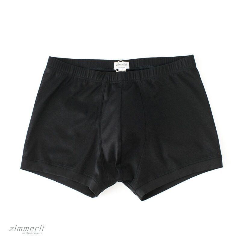 Zimmerli ヅィメリー T-SHIRT VN SS サイズM Zimmerli（ヅィメリー） ボクサーパンツ ブリーフ アンダーウェア 下着