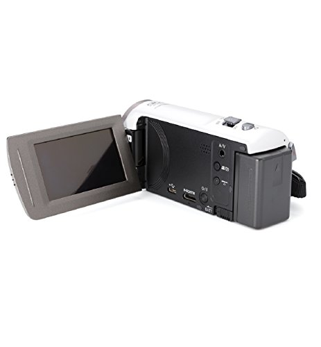 楽天市場】パナソニック HDビデオカメラ V480MS 32GB 高倍率90倍ズーム