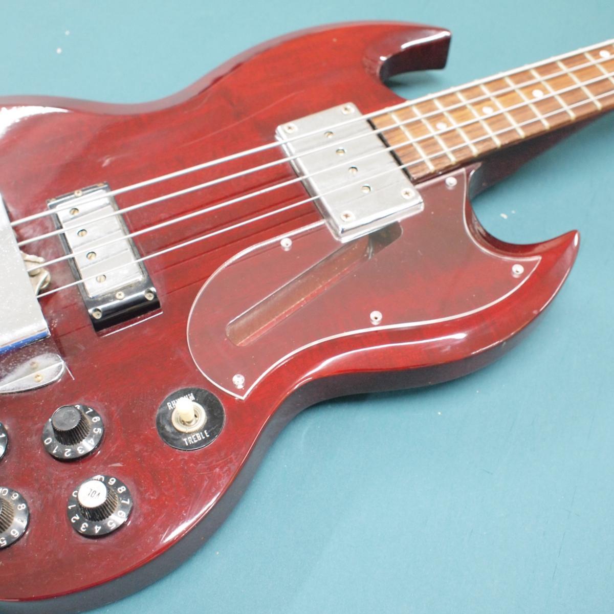 楽天市場】Burnyバーニー フェルナンデスfernandes SGタイプベース用