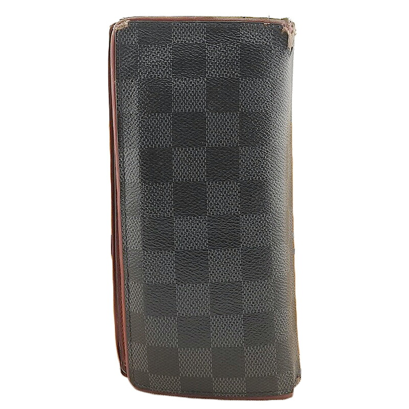 楽天市場】ダミエ グラフィット チェーン 長財布の通販