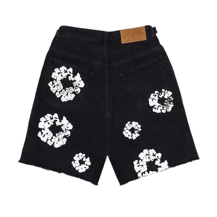 楽天市場】【最短即日発送】 DENIM TEARS デニムティアーズ コットン