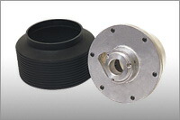 楽天市場】bmw mini r50（ステアリングボス｜内装パーツ）：パーツ<車