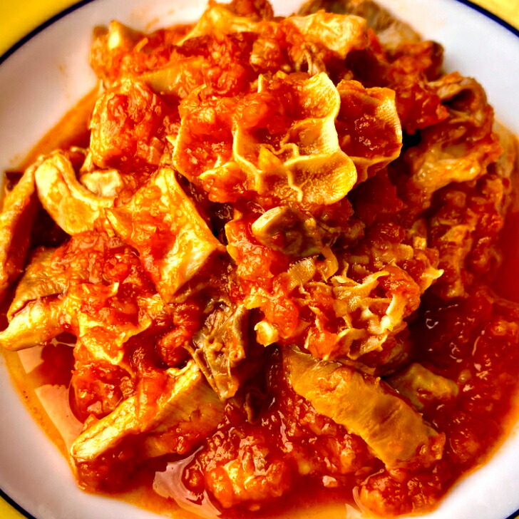 楽天市場】食肉センター直送 数量限定 希少 近江牛白ハチノス 合計1kg