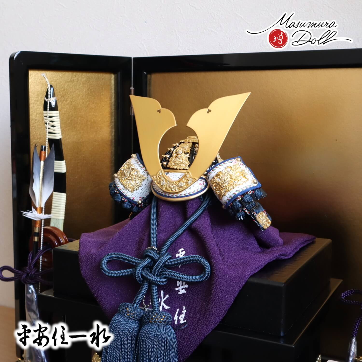 楽天市場】【本日最終日全品P5倍！19日-23日 1:59まで】五月人形 最