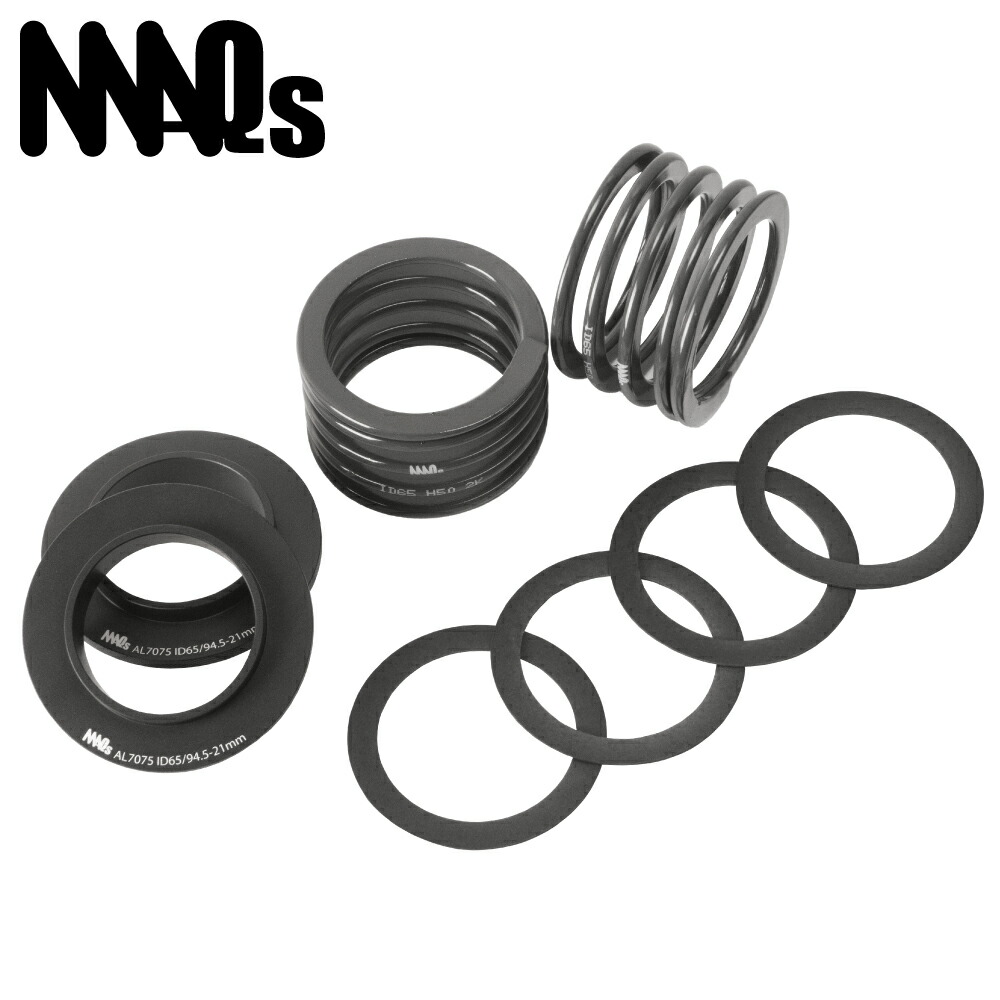 楽天市場 | MAQsサスペンション - 【MAQS】拘って、拘って、拘りぬいた