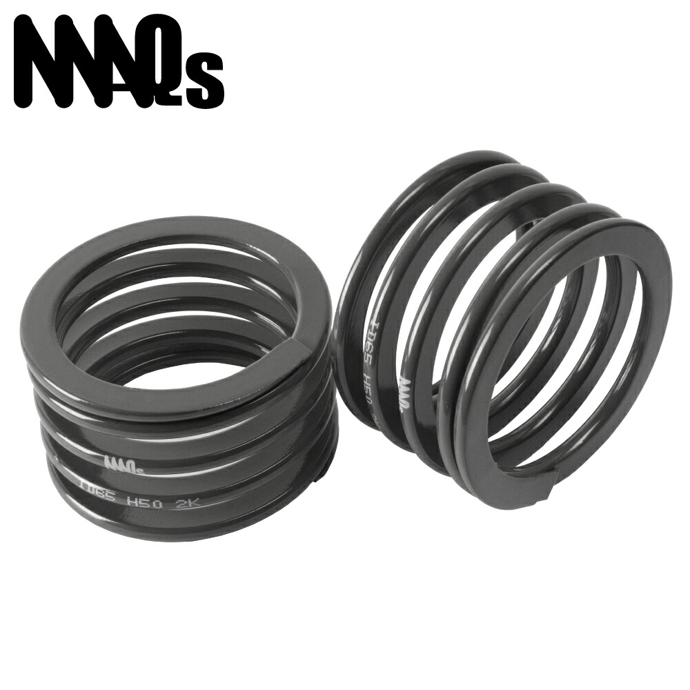 楽天市場】ID60 ID62 ID63 ID65 ID70 H50mm 2K MAQS 2本セット 送料