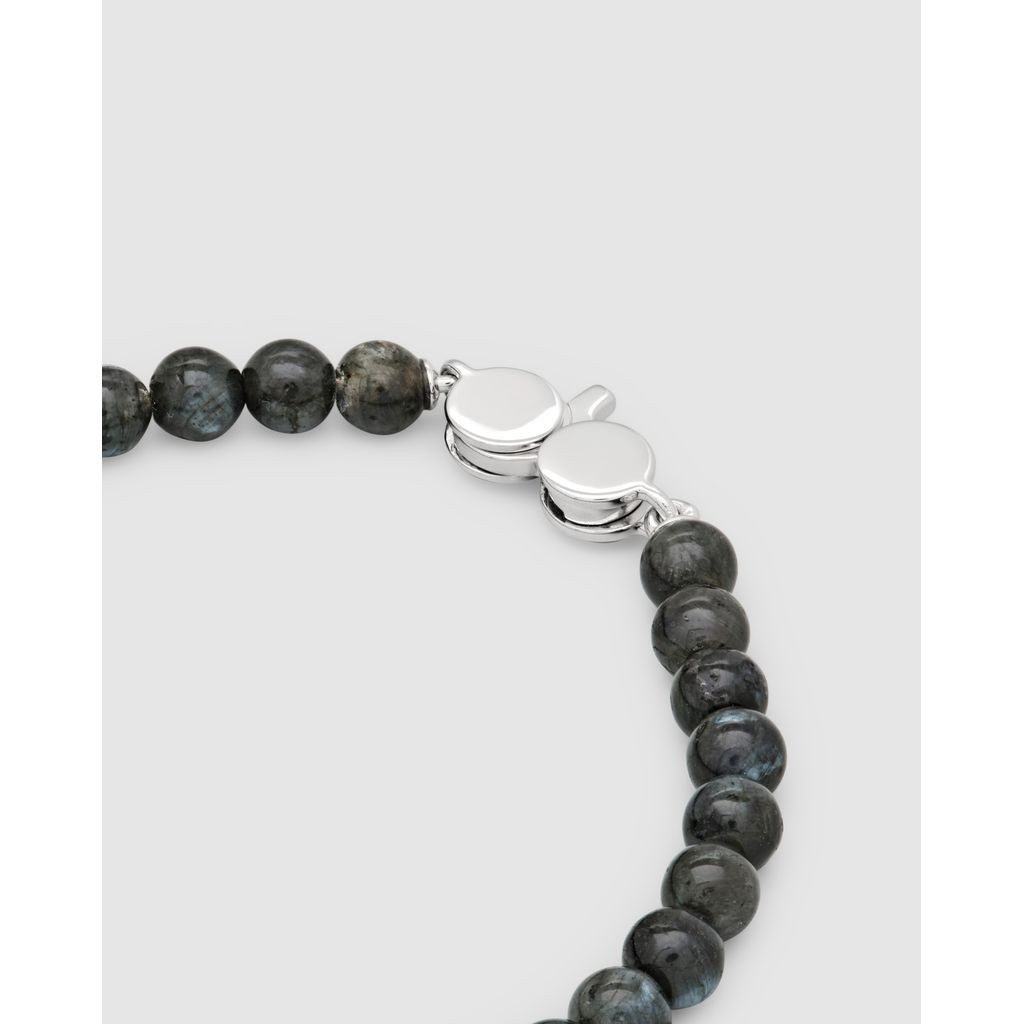 楽天市場】TOM WOOD Cove Bracelet Slim トムウッド ブレスレット