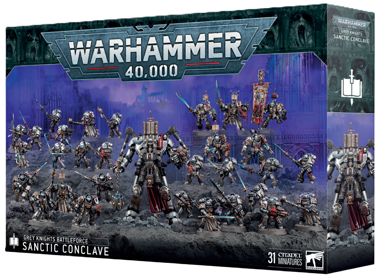 楽天市場】【2025年8月9日発売】【新品】バトルフォース：グレイナイト