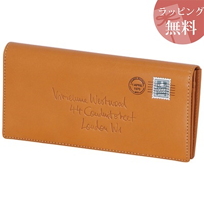 楽天市場】【無料ラッピング】 ヴィヴィアンウエストウッド 長財布