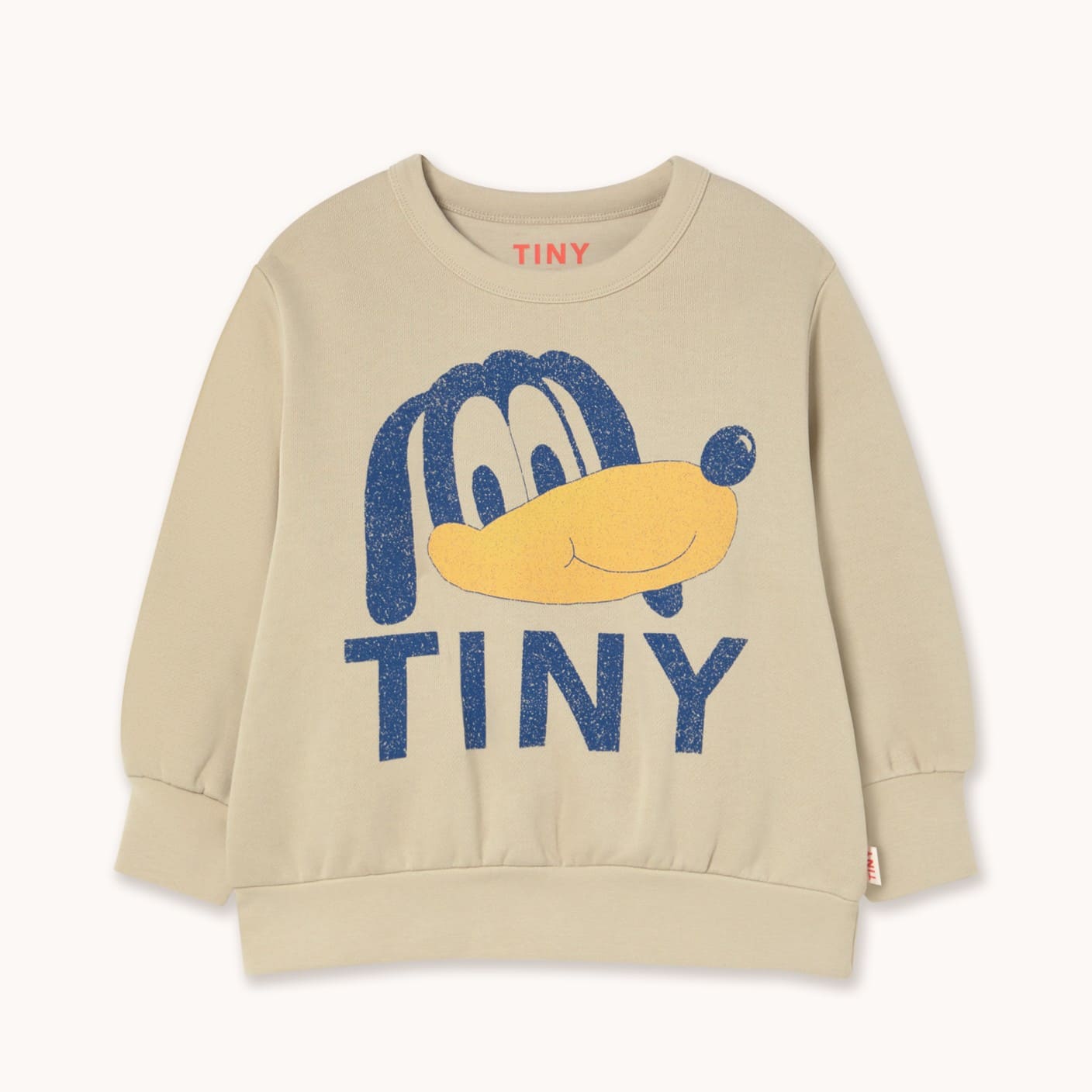 楽天市場】タイニーコットンズ tinycottons トップス スウェット